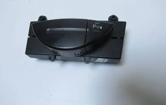 Mercedes-Benz E W211 Parking (PDC) sensor switch 2118206510-MERC 03751220 829988119