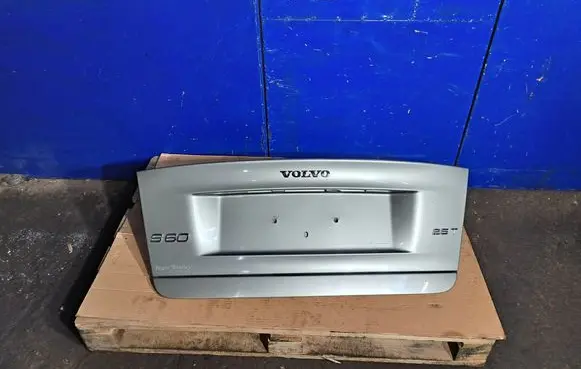 Volvo S60 Tailgate/trunk/boot lid 30796481