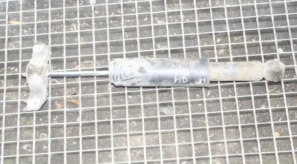 Opel Insignia A Rear shock absorber/damper