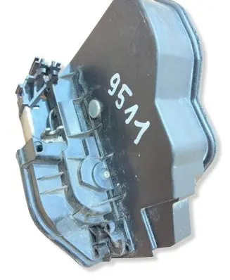BMW 3 E90 E91 Front door lock 7202143