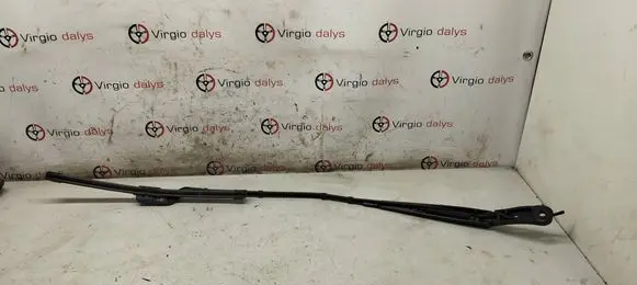 Citroen C5 Aircross Windshield/front glass wiper blade 6317 7443223