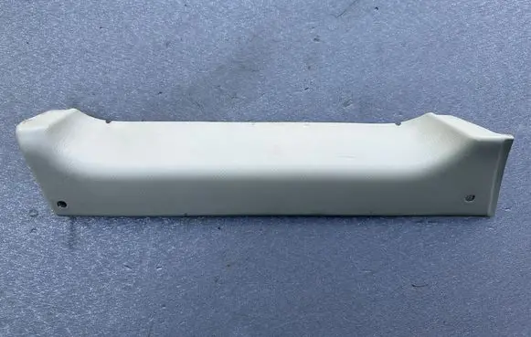 Nissan Patrol Y61 Tailgate/trunk/boot exterior handle 90903VB000