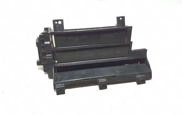 KIA EV6 Intercooler air guide/duct channel 86981CVAA0