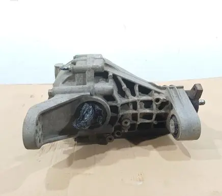Mercedes-Benz ML W164 Rear differential 4460310032