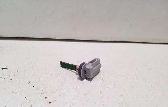 Audi Q7 4M Interior temperature sensor 3D0907543A