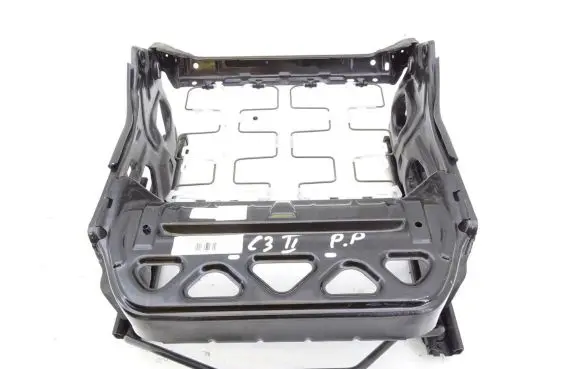 Citroen C3 Seat frame 