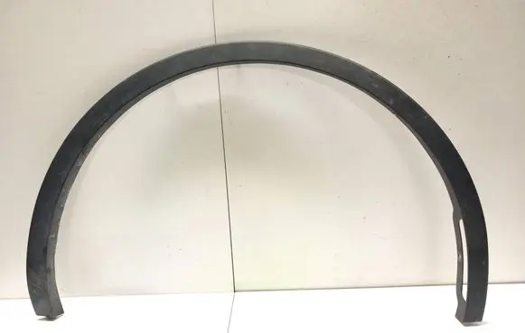 Tesla Model Y Front arch trim 165869200A 165869600A