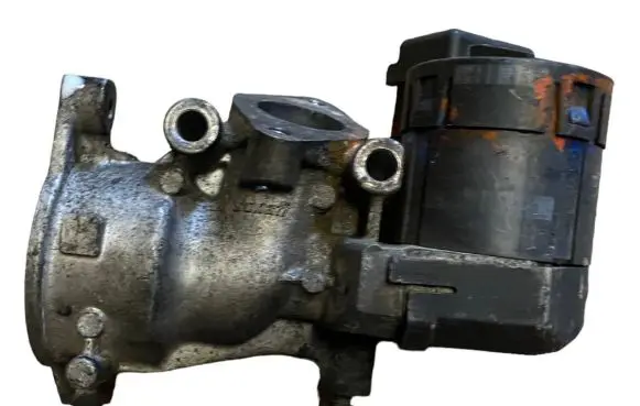 Volvo V50 EGR valve 9656612380 25375741