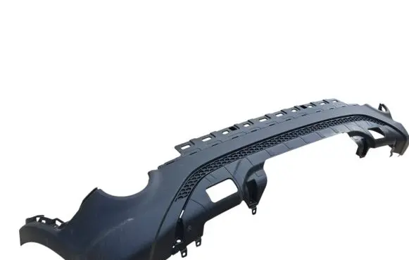 Hyundai i20 (GB IB) Rear bumper lower part trim 86612C8EA0