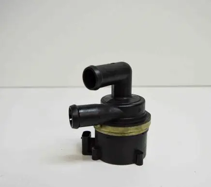 Audi A6 S6 C6 4F Electric auxiliary coolant/water pump 5N0965561A