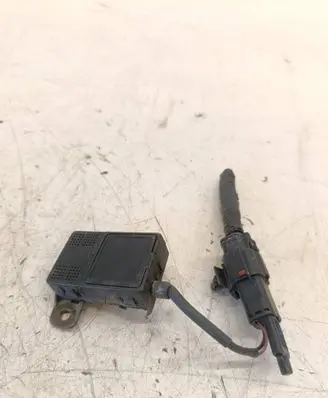 SsangYong Rexton Other relay 2100407