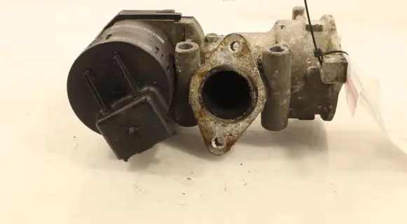 Ford Mondeo MK IV EGR valve 9656612380