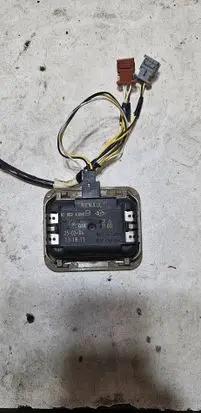 Renault Espace IV Rain sensor 8200063060 1397212