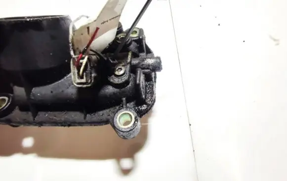 Peugeot 307 Camshaft position sensor 9628559980
