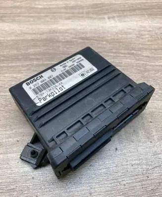 Ford Galaxy Parking PDC control unit/module 97BX13K236AA 0263004007