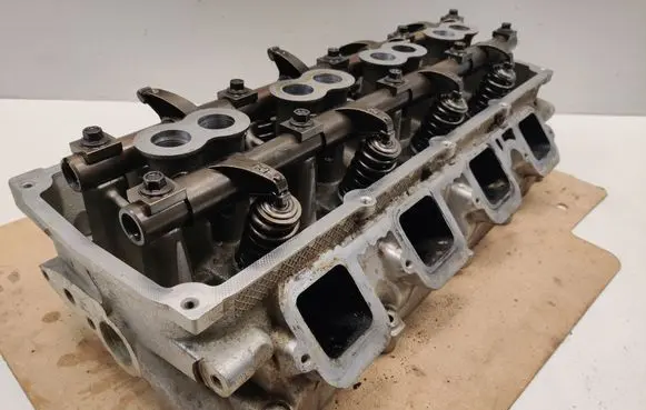 Dodge Durango III Engine head 53021616DG 68280502AE