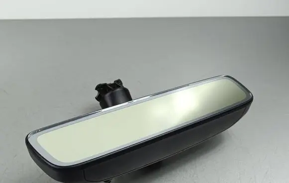 Jeep Wrangler Rear view mirror (interior) E11038122 68297611AB 21E08360110