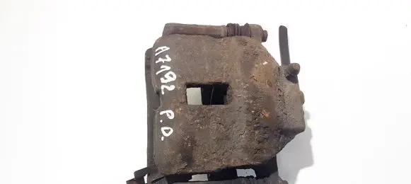 Nissan Almera N16 Front brake caliper