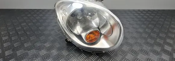 Mini Cooper Countryman R60 Headlight/headlamp 030126760200 9801030 1305631001