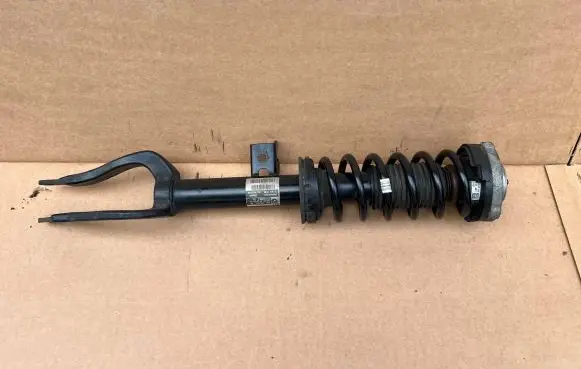 BMW 5 F10 F11 Front shock absorber/damper 6783972