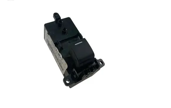 Nissan Qashqai Electric window control switch 83790TV1E420BLK