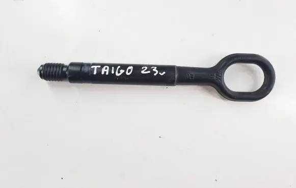 Volkswagen Taigo Towing hook eye 5NA805515