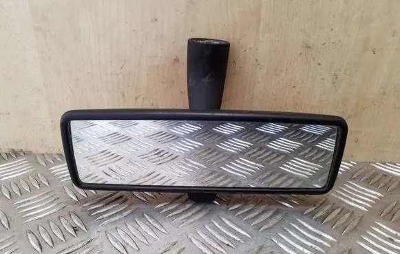 Ford Galaxy Rear view mirror (interior) 6N0857511A