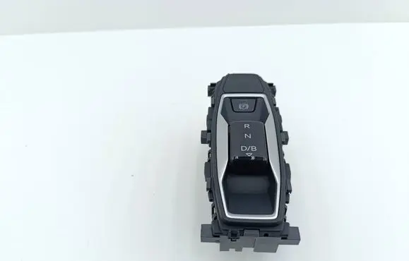 Audi Q4 Sportback e-tron Gear shift switch/knob 89A713059