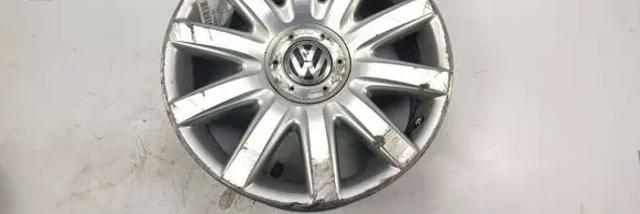 Audi A8 S8 D3 4E R17 alloy rim 