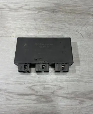 BMW 5 E60 E61 Parking PDC control unit/module 6954007 03Y030330 66216954007