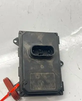 Audi Q3 8U Headlight ballast module Xenon 74696000AE 7L6941329B 5DF00936815