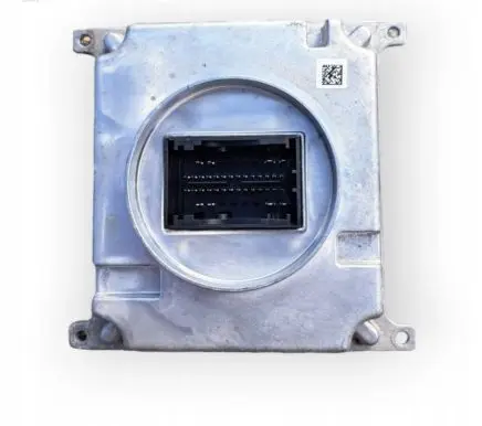 Volkswagen Golf VII Voltage converter/converter module 7P5941591AH