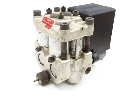 Renault Espace II ABS Pump 0265201010 130033103