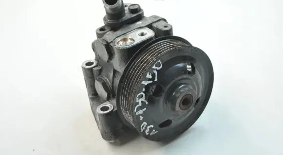 Jaguar XF X250 Power steering pump