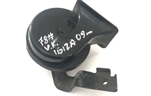 Seat Ibiza IV (6J,6P) Horn signal 1J0951182A 0092018