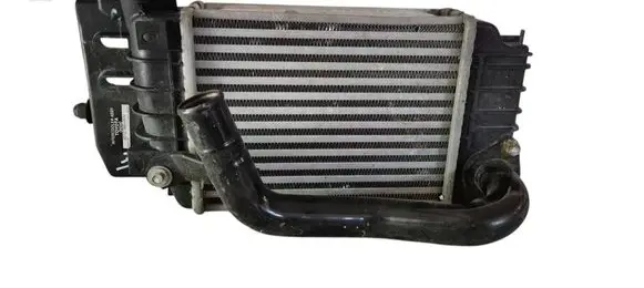 Toyota Yaris Intercooler radiator 0N040 JD1270000930