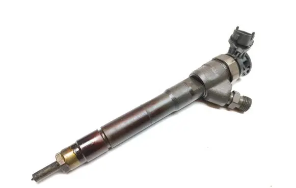 Renault Trafic III (X82) Fuel injector HMLGT1205R 0445110546