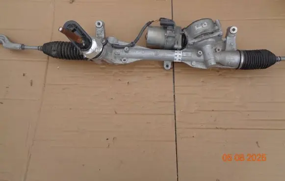 Mercedes-Benz CLA C118 X118 Steering rack 1184602500