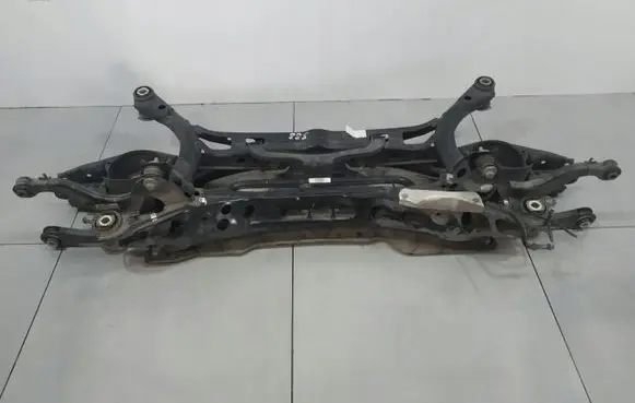 Skoda Superb B9 Front subframe 3WA511305