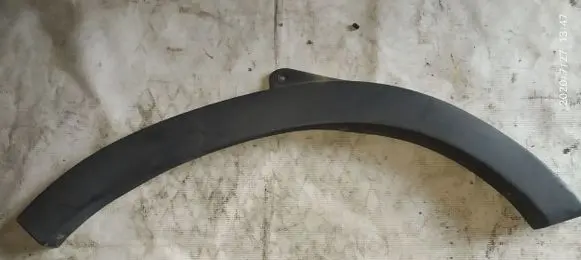 Opel Movano A Front arch trim 8200197107