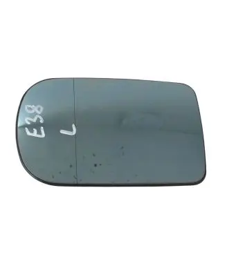 BMW 7 E38 Wing mirror glass 