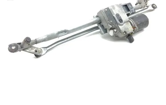 Bentley Flying Spur Front wiper linkage and motor 404813 9323 5464S