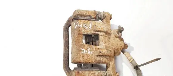Chevrolet Epica Rear brake caliper