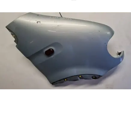 Renault Master II Fender
