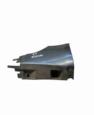 Audi A4 S4 B7 8E 8H Side skirt rear trim 8E0853579C