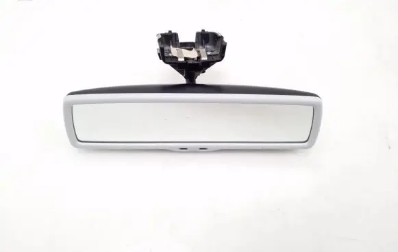 Volkswagen PASSAT B6 Rear view mirror (interior)