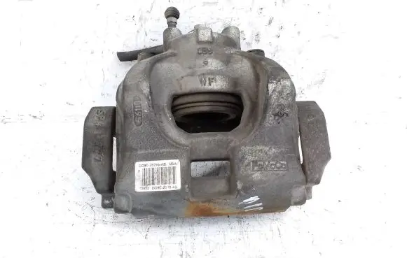 Ford Fusion II Front brake caliper DG9C2B294AB DG9C2B134A