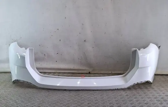 Peugeot 308 Rear bumper 9840113280 9840113180
