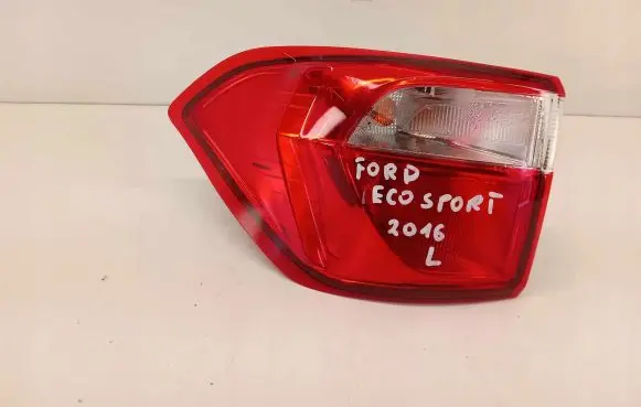 Ford Ecosport Rear/tail lights