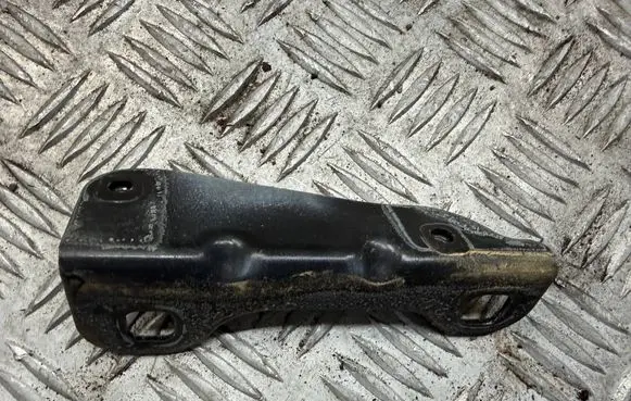 Land Rover Range Rover Velar Engine bonnet/hood hinges J8A216678AA